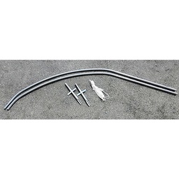 [136.400] Tunnelbogenset HV 300 cm breit