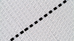 [133.600] Bändchengewebe PHORMIFLEX, 100 g/m², 100 m, 167 cm breit