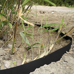 [137.350] Barrière anti-racine PEHD 2 mm largeur 70 cm