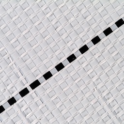 [133.630] Bändchengewebe PHORMIFLEX, 100 g/m², 100 m, 335 cm breit