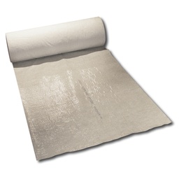 [131.210] Non-tissé de protection FLOORLINER basic, 130 g/m², largeur 200 cm, longeur 50 m