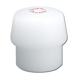 [208.458.40] Schlageinsatz weiss zu Schonhammer SIMPLEX ø 40 mm