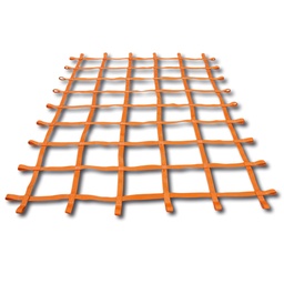 [242.080] Paletten-Sicherungsnetz 170 x 220 cm