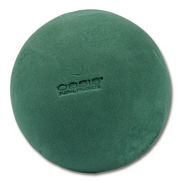 [231.600] OASIS® IDEAL Kugeln Ø 9 cm, Pack à 10 Stück