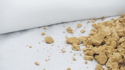 [137.650] Trenn- und Filtervlies NT GEO 150 g/m², 150 m lang, 100 cm breit