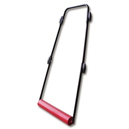 [204.820] Rouleau pour gazon, largeur 50 cm, cylindre ø 9 cm