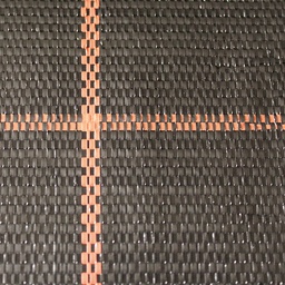 [133.905] Bändchengewebe PHORMISOL, 100 g/m², 100 m, 50 cm breit