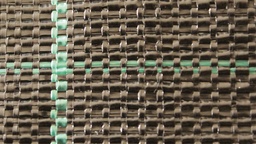 [133.960] Toile de paillage PHORMISOL 137, 132 g/m², 100 m, largeur 167 cm