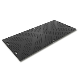 [137.960] Bodenschutzplatte EUROMAT® 120 x 240 cm, 14 mm dick