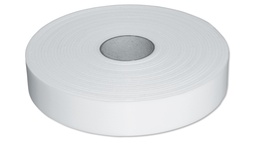 [134.950] Bande gommée pour protection blanc