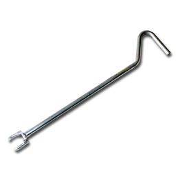 [135.210] Levier pour enlever les punaises