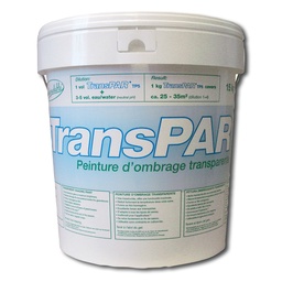 [100.070] Schattierfarbe TransPAR