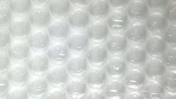 [131.100] Ecran thermique à alvéole d'air, longueur 50 m, largeur 150 cm