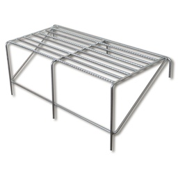 [205.395] Coup de pied pour talus double