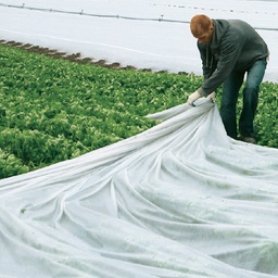 [135.170] Abdeckvlies LUTRASIL PRO 19, 250 m lang, 425 cm breit