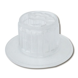 [131.187] Kappe zu Klebeelement STANDARD PLUS