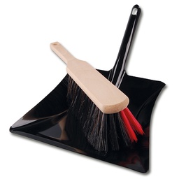 [290.240] Kehrgarnitur mit Dual Effekt