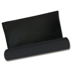 [250.560] Dekovlies schwarz 120g/m2