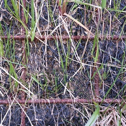 [137.490] Géo-natte contre l’érosion pré-semée 600 g/m2, largeur 205 cm breit, rouleau de 45 m