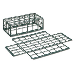 [231.426] OASIS® Cage pour mousse florale 23 x 11 x 8 cm