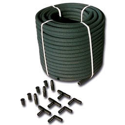 [150.580] Tuyau d'arrosage à goutte, 50 m