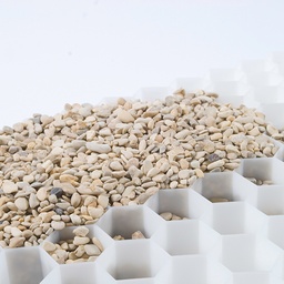 [204.855] Stabilisateur de gravier, 160 x 120 cm