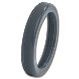 [154.212] GEKA plus-Schutzring "soft rain M" 50 mm
