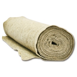 [135.930] Tapis de paillis, poids 500 g/m²,  rouleau de 20 m, largeur 200 cm