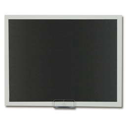 [455.800] Kreideschild 10 x 13 cm, Beutel à 10 Stück