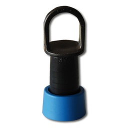 [150.518] Endstück, mit Ring