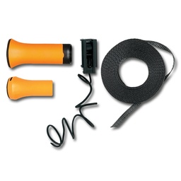 [206.204] Ersatz-Griff und Zugband-Set zu Teleskop-Schneidgiraffe FISKARS UPX86 Art. 206.210