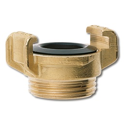 [151.130] Accouplement rapide GEKA® plus 1 ¼" extérieur