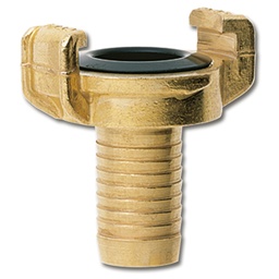 [151.000] Schlauchkupplung GEKA® plus 13 mm