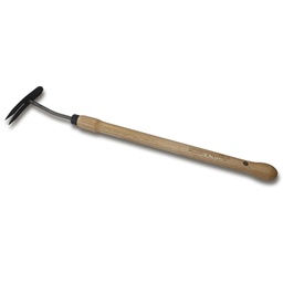 [204.347] Berner Unkrautzieher mit Eschen-Knopfstiel 48 cm