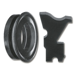 [151.160] Gummidichtungen zu GEKA-Kupplungen (altes Modell), Beutel à 10 Stück