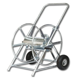 [153.040] Chariot dévidoir pour tuyau SUPER PROFI II