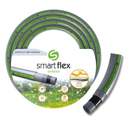 [150.120] Wasserschlauch SMARTFLEX PREMIUM 19 x 3.5 mm, Rolle à 50 m