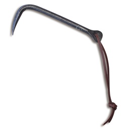 [204.351] Dent pour nettoyer le couteau désherbeur bernois