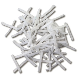 [202.738.2] Mèches non-tissé LITE-STRIP BIO5, sac de 250 litres