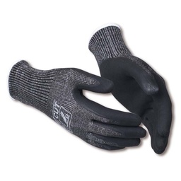 [282.530.11] Schnittschutzhandschuh GUIDE, mit Nitrilbeschichtung, Grösse 11