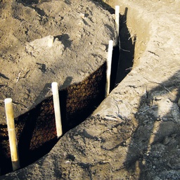 [202.767] LITE-Rootprotect Wurzelvorhang L, 120 cm breit, Rolle à 5 m