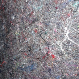 [150.680] Non-tissé de protection hydrophile 500 g/m², longueur 50 m, largeur 200 cm