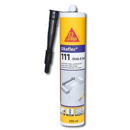 [743.120] 1-Komponenten-Kleber für Beton, Kartusche à 290 ml (400 g)