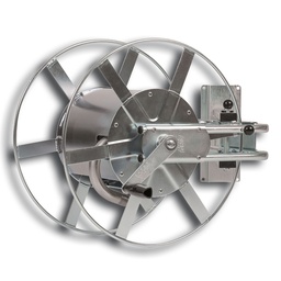 [153.050] Dévidoir mural STATUS Serie III