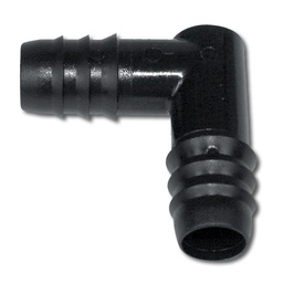 [150.521] L-Stück (Winkel-Verbinder 90°), 16 x 16 mm