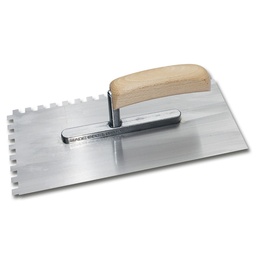 [208.588] Taloche à lisser dentée 8x8 mm