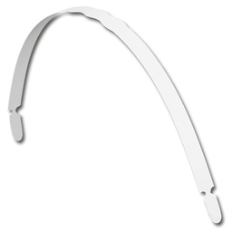 [229.101] Tragegriff 15 x 400 mm, Karton à 800 Stück