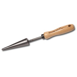 [200.320] Doigt de plantation avec pointe en métal dur, longueur 35 cm