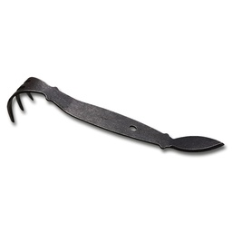 [204.321] Cultivateur à deux mains