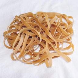 [203.325] Gummiringli ø 90 mm, Pack à 1 kg